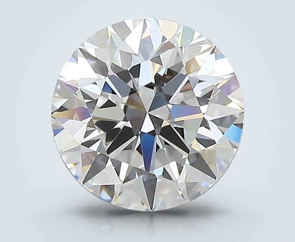 1.75 Carat · D · FL Rare Carat Ideal Cut