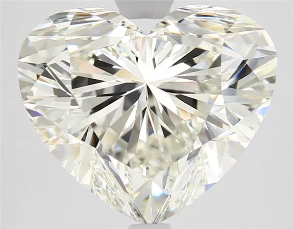 4.06 Carat · J · VS1 Rare Carat Ideal Cut