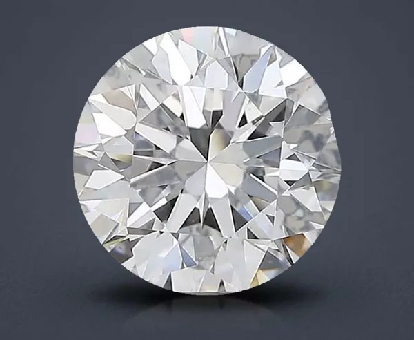 2.01 Carat · D · VS1 Rare Carat Ideal Cut