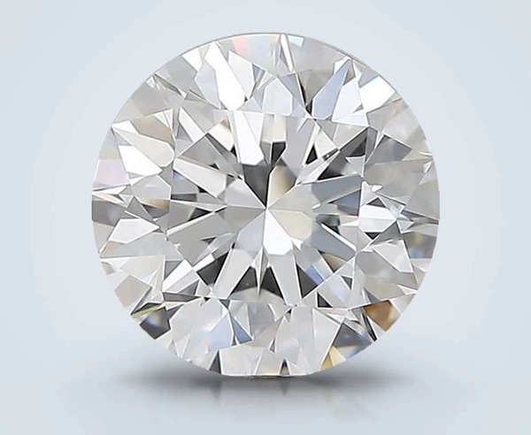 2.01 Carat · D · VS1 Rare Carat Ideal Cut