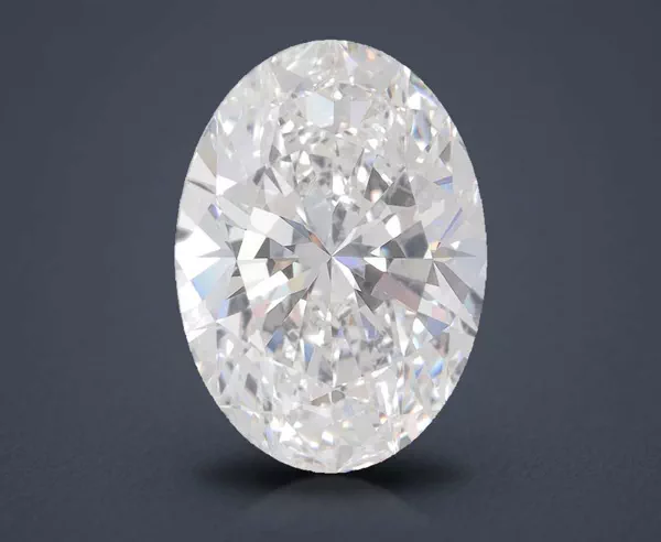 5.51 Carat · E · VVS1 Rare Carat Ideal Cut