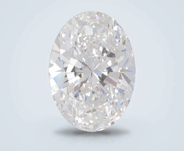 5.51 Carat · E · VVS1 Rare Carat Ideal Cut