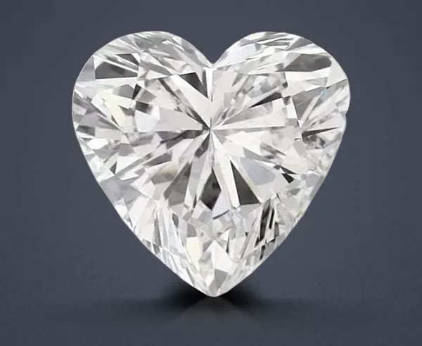 1.56 Carat · F · VS2 Rare Carat Ideal Cut
