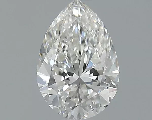 0.59 Carat · I · VVS2 very good Cut