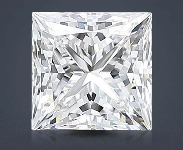 1.6 Carat · E · VVS2 Rare Carat Ideal Cut