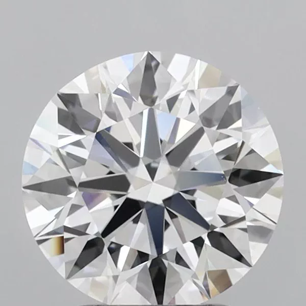 2.81 Carat · F · VVS1 Rare Carat Ideal Cut