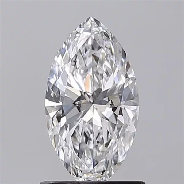0.98 Carat · E · VVS2 very good Cut