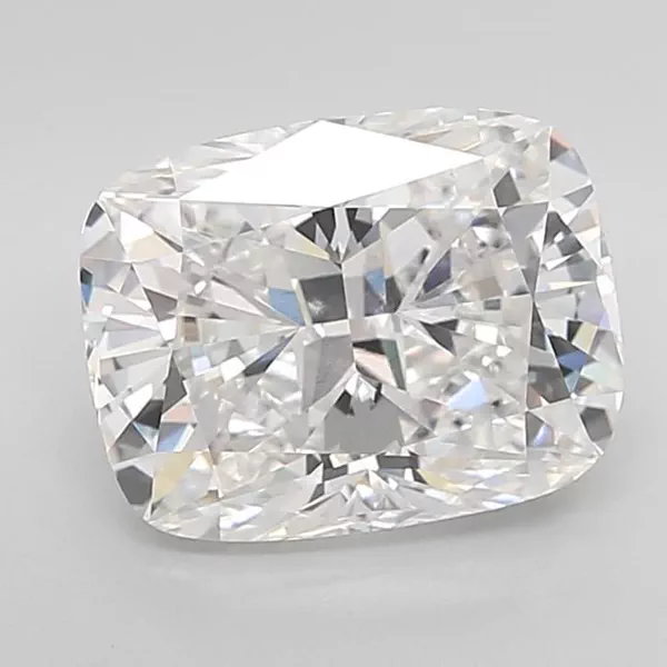 5.05 Carat · E · VVS1 Rare Carat Ideal Cut