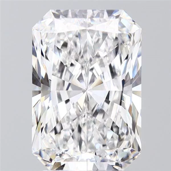 3.04 Carat · D · VVS2 Rare Carat Ideal Cut