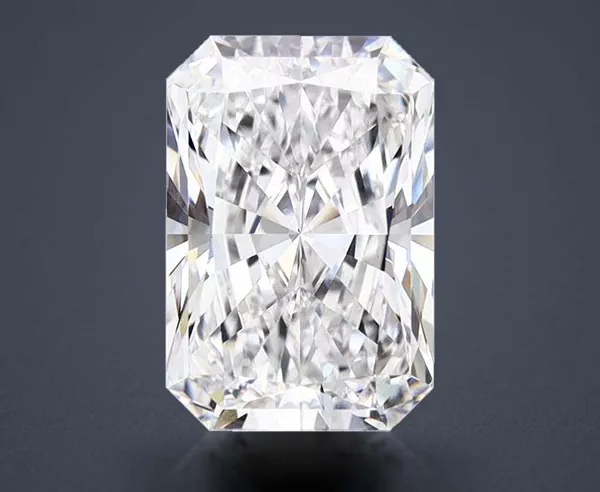3.04 Carat · D · VVS2 Rare Carat Ideal Cut