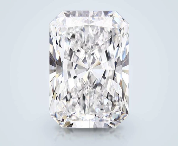 3.04 Carat · D · VVS2 Rare Carat Ideal Cut