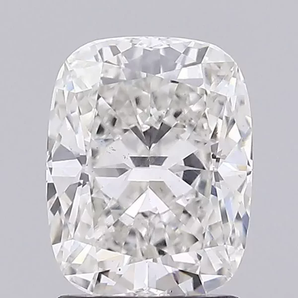 1.69 Carat · F · VS1 Rare Carat Ideal Cut
