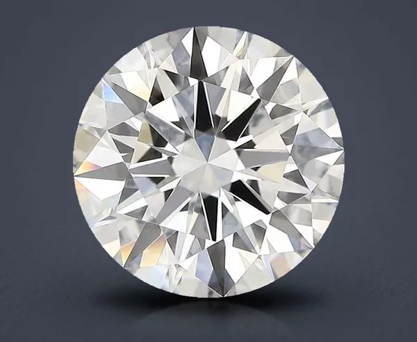 4.02 Carat · F · VVS2 Rare Carat Ideal Cut