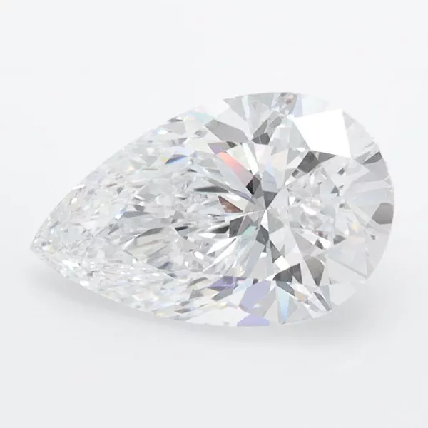 1.77 Carat · D · IF Rare Carat Ideal Cut