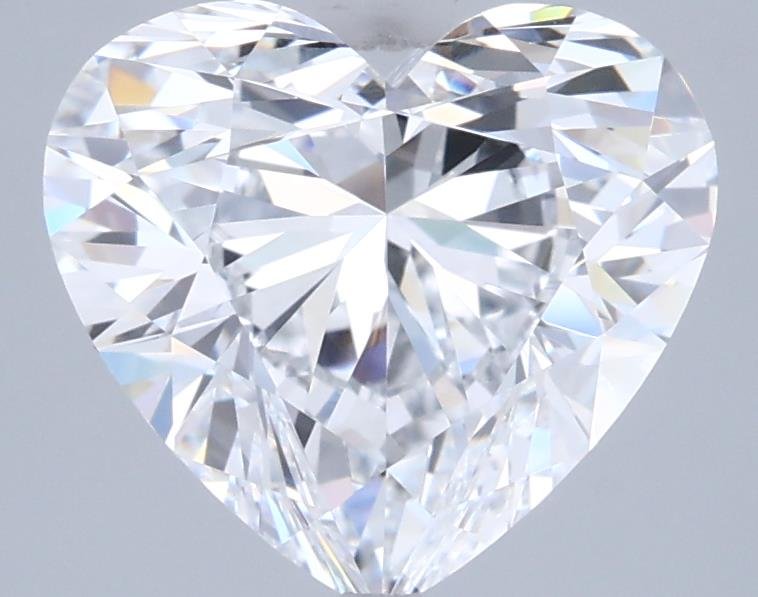2.5 Carat · D · VVS1 Rare Carat Ideal Cut