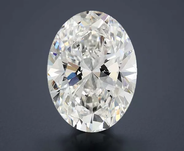 2.84 Carat · E · VVS2 Rare Carat Ideal Cut