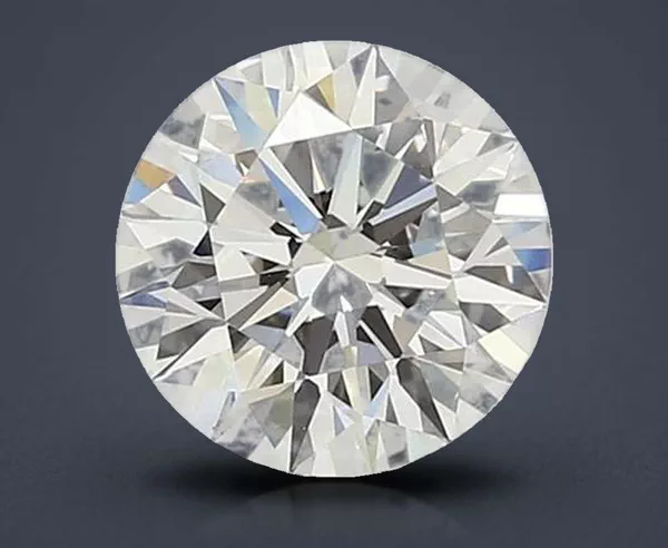 2.06 Carat · E · IF Rare Carat Ideal Cut