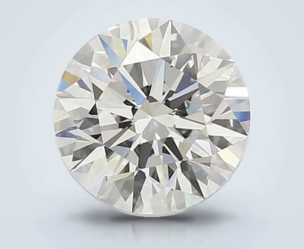 2.06 Carat · E · IF Rare Carat Ideal Cut