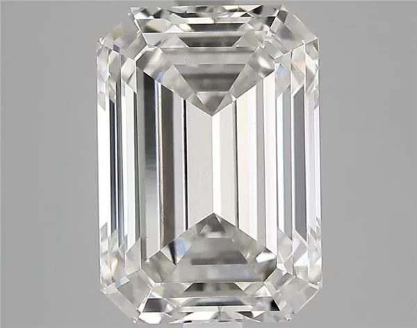 4.64 Carat · H · VS1 Rare Carat Ideal Cut