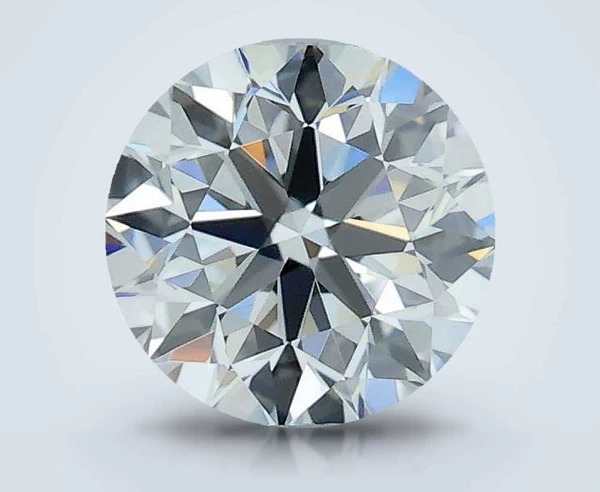 0.38 Carat · F · IF excellent Cut