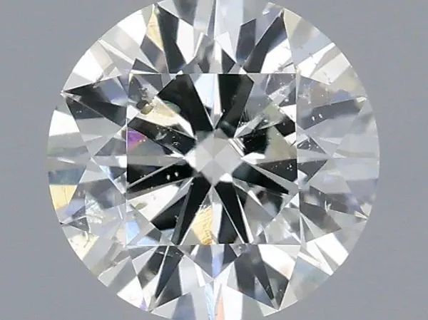 0.73 Carat · F · SI2 Rare Carat Ideal Cut