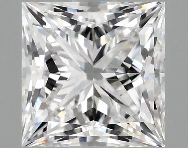 1.44 Carat · D · VVS2 Rare Carat Ideal Cut