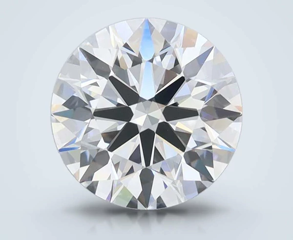 1.91 Carat · D · FL Rare Carat Ideal Cut