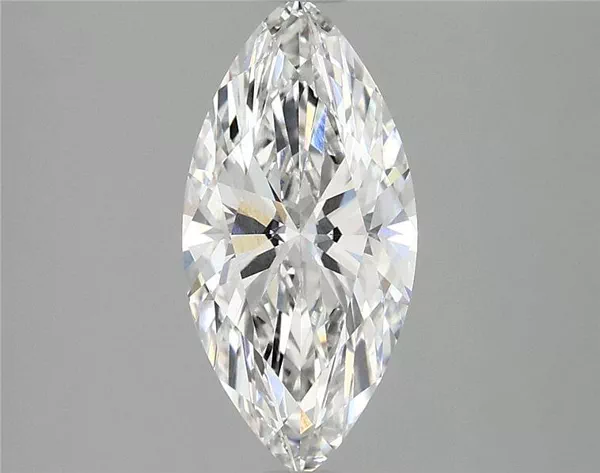 1.89 Carat · F · VVS2 Rare Carat Ideal Cut