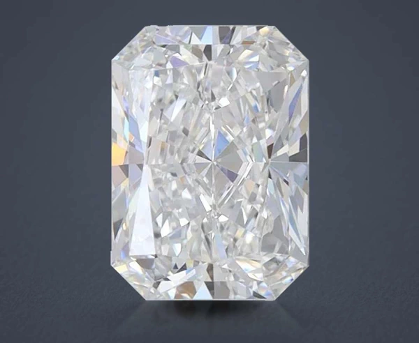 1.48 Carat · D · VVS2 Rare Carat Ideal Cut