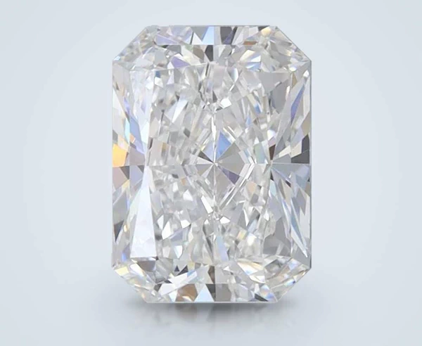 1.48 Carat · D · VVS2 Rare Carat Ideal Cut
