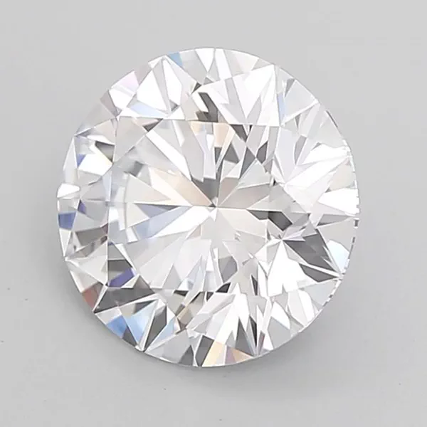 3.21 Carat · F · VVS1 Rare Carat Ideal Cut