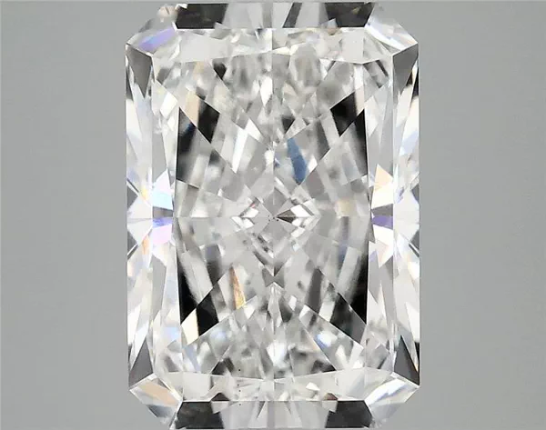 4.76 Carat · E · VS2 Rare Carat Ideal Cut