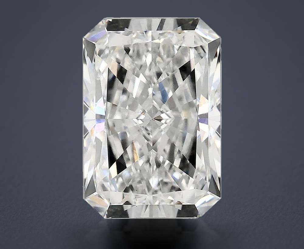 4.76 Carat · E · VS2 Rare Carat Ideal Cut