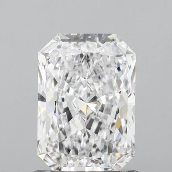 1.19 Carat · D · VS1 Rare Carat Ideal Cut