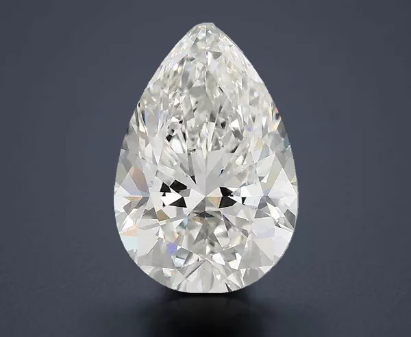 2.56 Carat · F · VS1 Rare Carat Ideal Cut