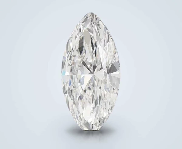3.04 Carat · F · VS1 Rare Carat Ideal Cut