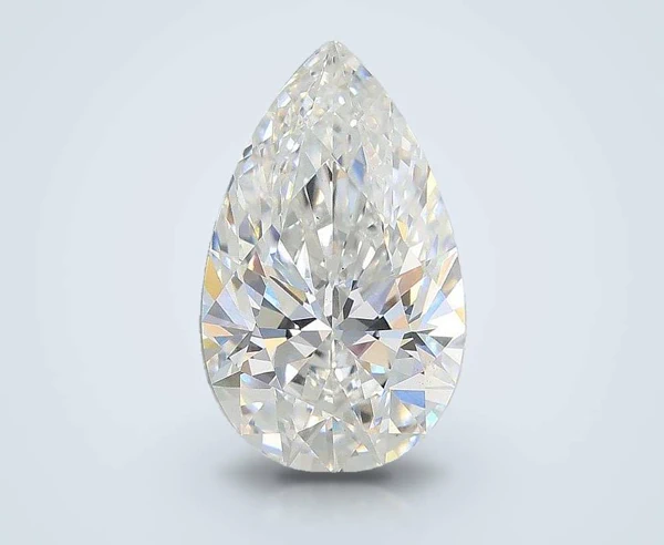 5.04 Carat · E · VS2 Rare Carat Ideal Cut