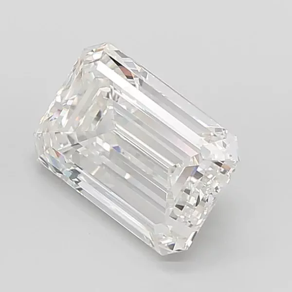 15.22 Carat · G · VVS2 Rare Carat Ideal Cut