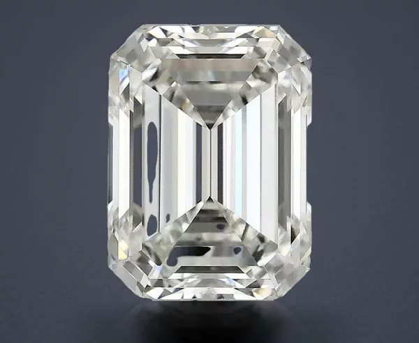 4.06 Carat · H · VVS2 Rare Carat Ideal Cut