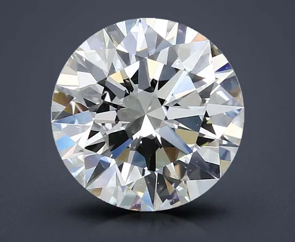 3.59 Carat · H · VVS2 Rare Carat Ideal Cut