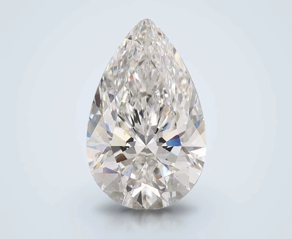 5.08 Carat · E · SI1 Rare Carat Ideal Cut