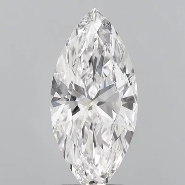2.01 Carat · F · VVS2 Rare Carat Ideal Cut