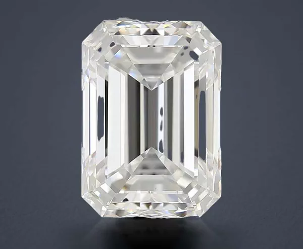 3.02 Carat · F · VVS1 Rare Carat Ideal Cut