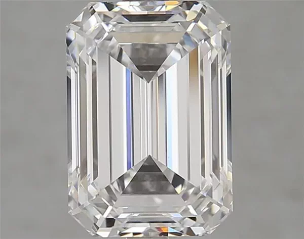 4.01 Carat · D · VS1 Rare Carat Ideal Cut