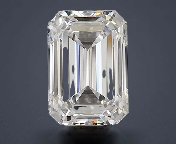 4.01 Carat · D · VS1 Rare Carat Ideal Cut