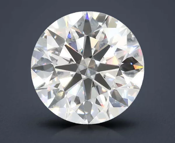 5.02 Carat · F · VS1 excellent Cut