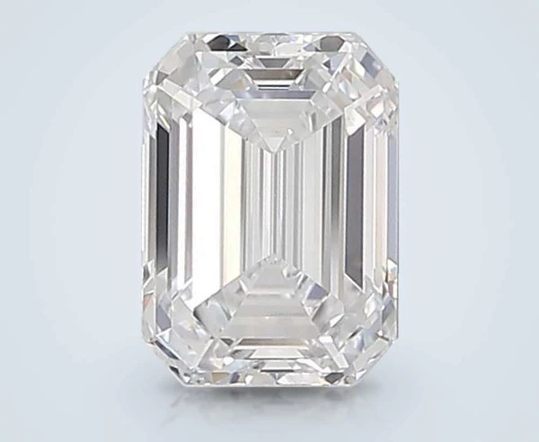 2.54 Carat · F · IF Rare Carat Ideal Cut