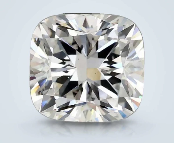 2.9 Carat · F · VS2 Rare Carat Ideal Cut