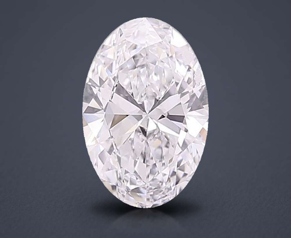 1.08 Carat · D · VVS1 Rare Carat Ideal Cut