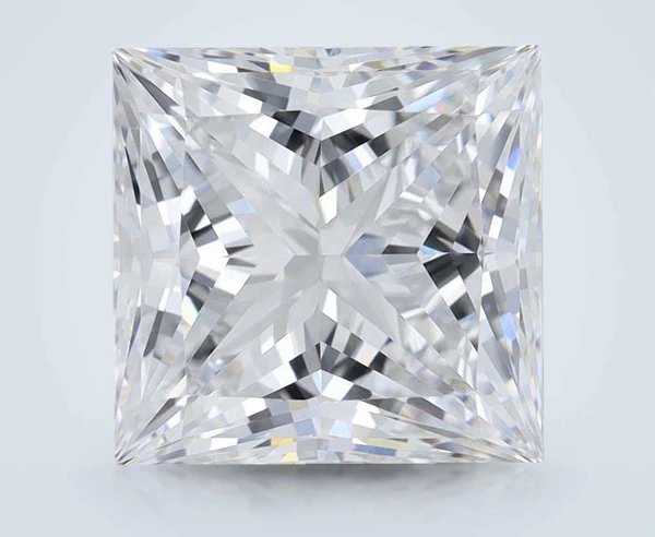 3.57 Carat · E · VVS2 Rare Carat Ideal Cut